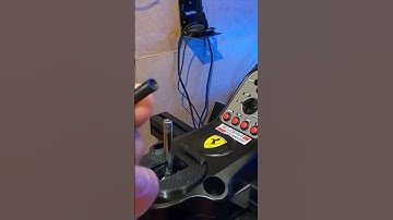 CSS Logitech H - Pattern Improvement Spring Review