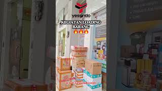 Distributor ATK dan kebutuhan kantor tergacor masa kini#yessindo #atk #distributor #shorts #trending