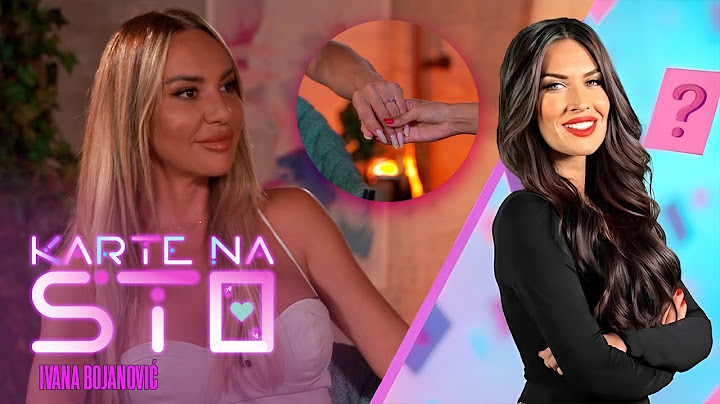 "Najteže mi je bilo kada sam izgubila bebu!" Iva Bojanović o svadbi i odnosu svoje dece i Joce...