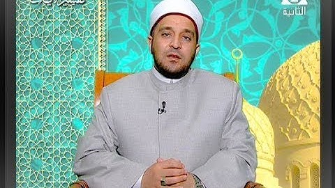 برنامج| في نور القرآن الكريم (2) د/ سالم الهنداوي