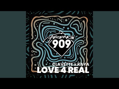 在 YouTube 上观看 Love 4 Real (Extended Mix)
