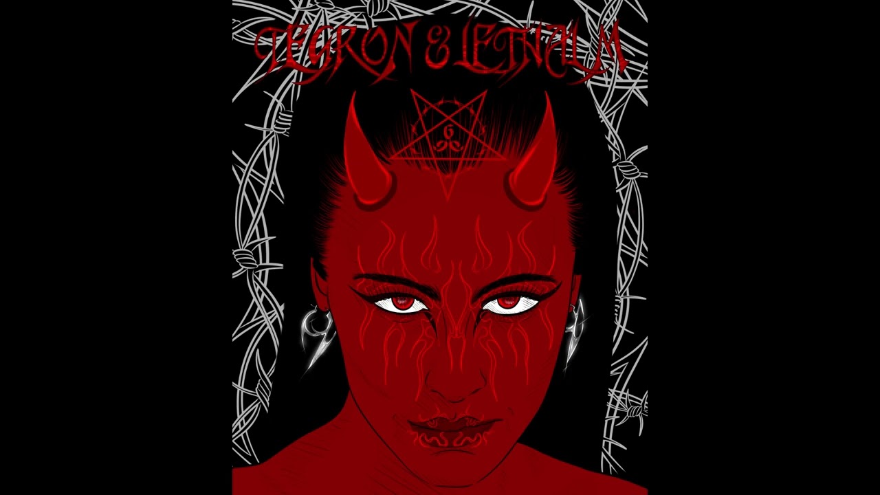 Watch TEGRON - Mass Anhilation (LADY MARU Remix) on YouTube Watch TEGRON - Mass Anhilation (LADY MARU Remix) on YouTube