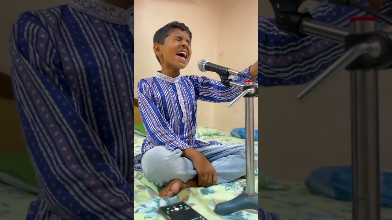 कष्ट केलेत माझ्या भीमाने 💙Kast kelet mazya bhimane Bhimgeet by Arhan Walke