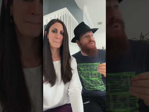 Jewish Hassidic Orthodox 