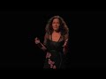 Art and Changes in Nature  | Siobhan McDonald | TEDxUCD