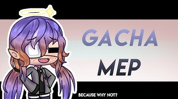 Clean me up (Beginner friendly Mep) [CLOSED] // BACK UPS ARE OPEN //