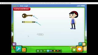 Go Math Video Chapter 9 Lesson 1