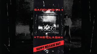 The Clash - Sandinista!