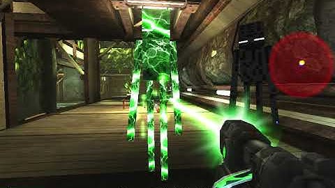 UT2004 Enderman Invasion Stole My Stuff!