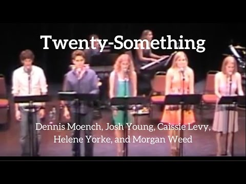 TwentySomething - The Bad Years