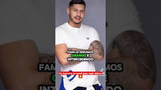 cantor Hungria hip hop em estado grave enterrado vejam😱😱#Hungria #cantorhungria
