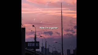 Goodbyes post Malone