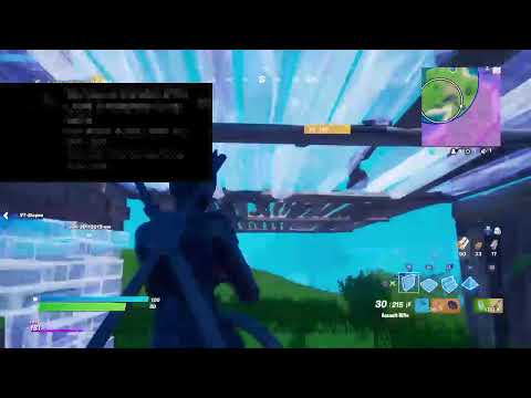 Fortnite random skin challenge