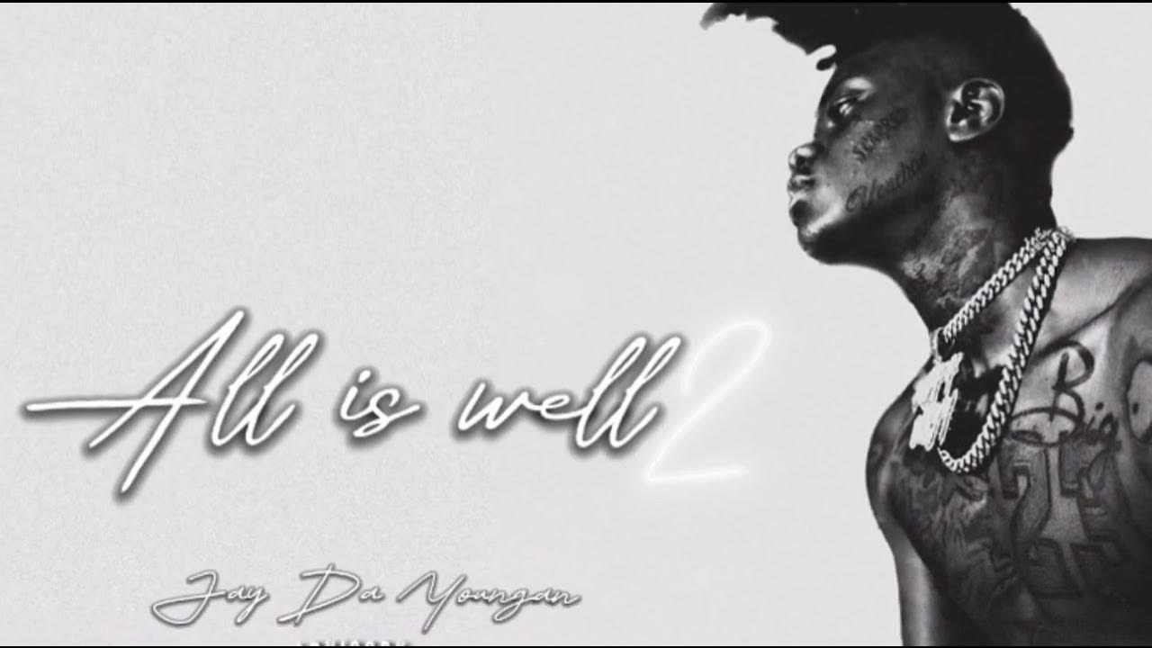 JayDaYoungan “In Da Bag” (official audio) YouTube