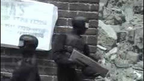 Comtech Project 2006