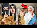 رفتیم خونه خواهرم دزدی یواشکی وارد خونه شدیم