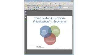 Network Functions Virtualization: A No-Nonsense Primer