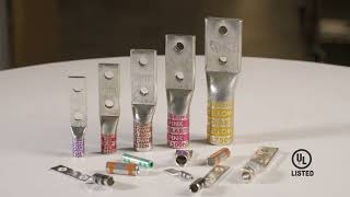 Polaris Compression Connectors
