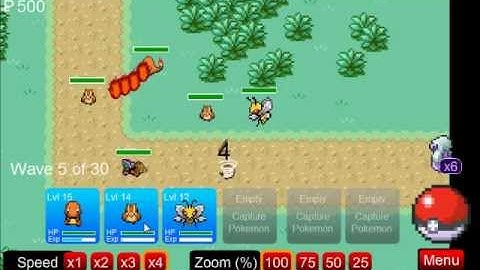 PTD Walkthrough Part 6 - Route 3