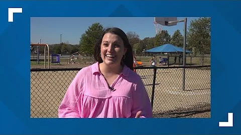 Meet Valley's Top Teacher Anna Pruitt