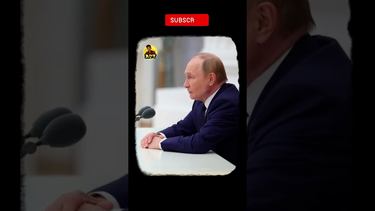 Putin Gifted A Bike To Mark Warren Russia Alaska Trumpandputin Sovietunion Surprise