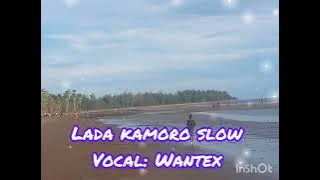 lada kamoro 2023