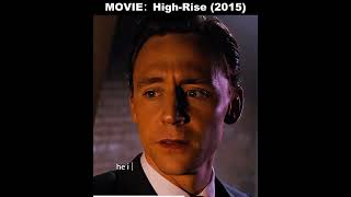 High Rise(2015) #movie #film #cine #peliculas #storytime High Rise(2015) #movie #film #cine #peliculas #storytime