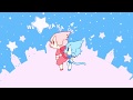 【オリキャラ】動く、動く【ショートアニメ】