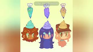 Royale high baking class - animation trend thing