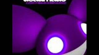 Video thumbnail of "Deadmau5 - Ghosts n Stuff"