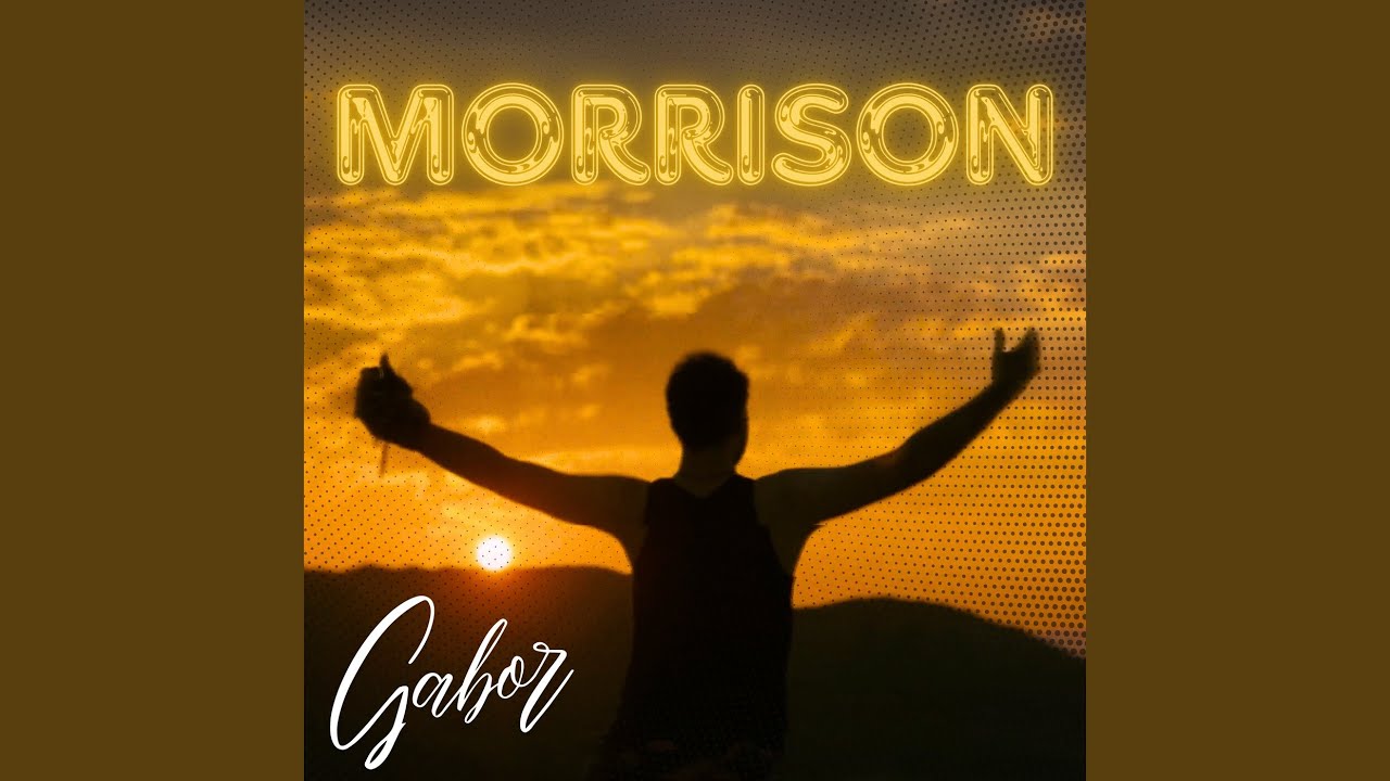 Guarda Morrison su YouTube Guarda Morrison su YouTube