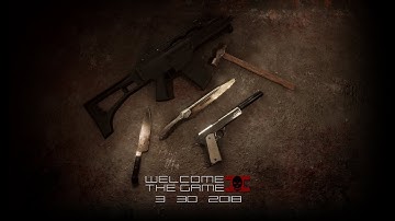 Official Welcome to the Game II Trailer!