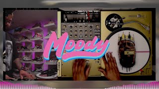 90s 2000s CLASSIC RNB HITS - REMIX MASHUP - HipHop RNB - DJ MOODY