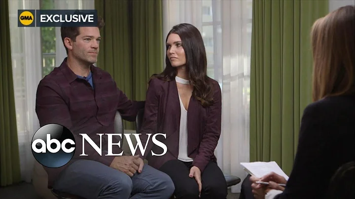 Couple speaks out after charges of victimizing fem...
