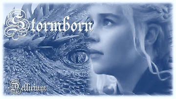 Bloodbound - Stormborn