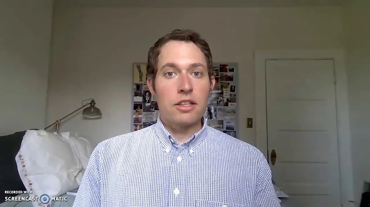 Peter Workman Intro