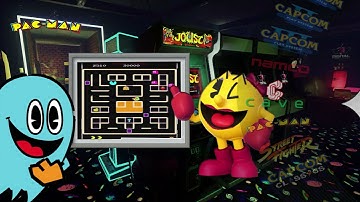 🔥THE AWESOME 100% ARCADE " ATTRACT MODE IMAGE 20GB " BY CYCLAIR🔥IN OUR ATTRACT MODE SECTION🔥