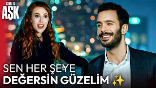 Sen İste Yıldızları Ayaklarının Altına Sereyim ✨ Kiralık Aşk 63. 