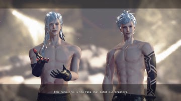 NieR: Automata Walkthrough Part 30