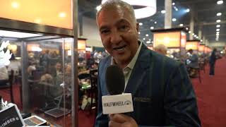 IPCPR 2019: Rocky Patel