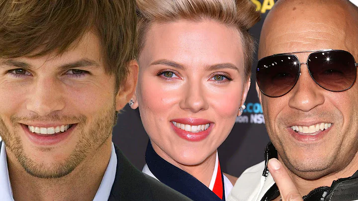 12 Celebs You Never Knew Had a Twin