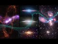 view Tour: Cosmic Harmonies: Sonifications From NASA Telescopes digital asset number 1