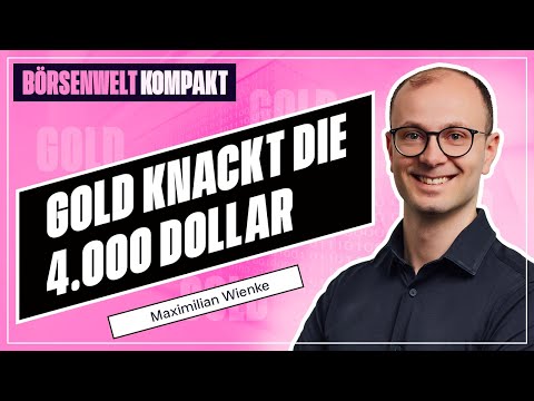 Gold-Rally im Fokus: Was sie antreibt – und wo Risiken lauern