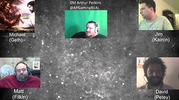 DnD 5E Hub Campaign, Sandbox Adventures Week 3 Part 5