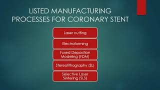 BMFB 3323 Material Selection-Case study (Surgical Implant)
