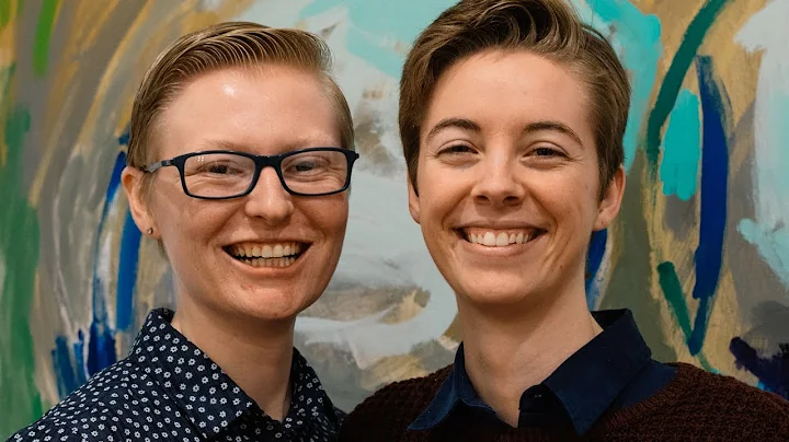 ELEVATE - Meg Warner and Sara Wade