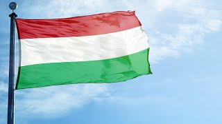 Magyar vagyok 🇭🇺