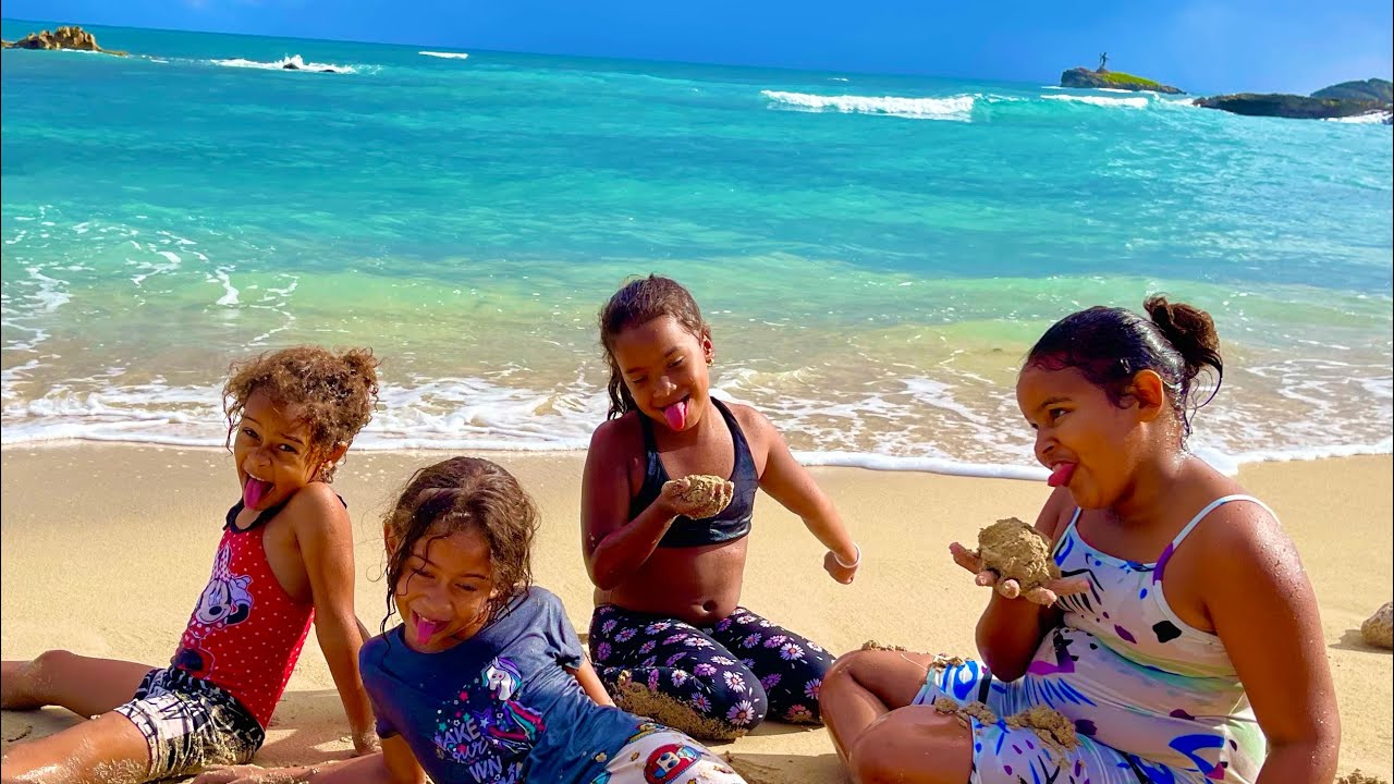 LA AMERICANA Y SUS HERMANAS ( película) 🤪 🤣