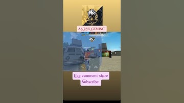 Power of UMP || 1v4 || #garena #viral #video #gamers #gaming #trending #free #fire