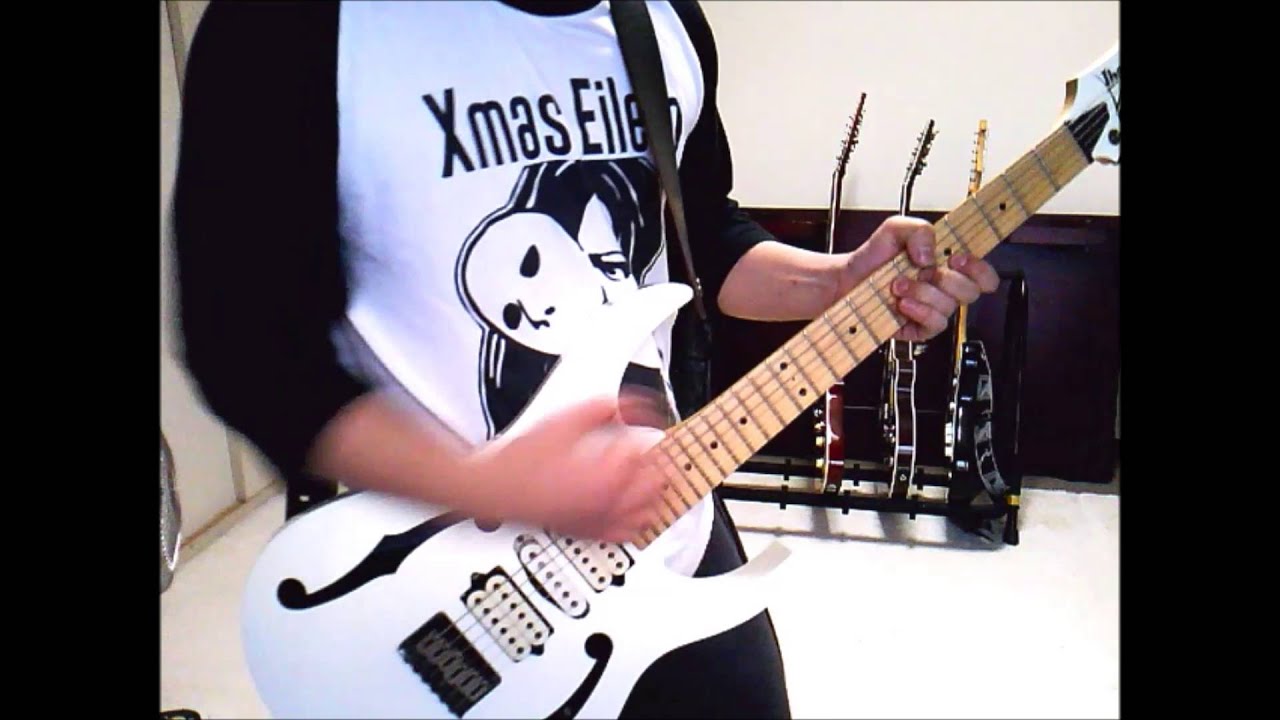 切手のないおくりもの Wanima 弾いてみた Youtube 切手のないおくりもの Wanima 弾いてみた Youtube